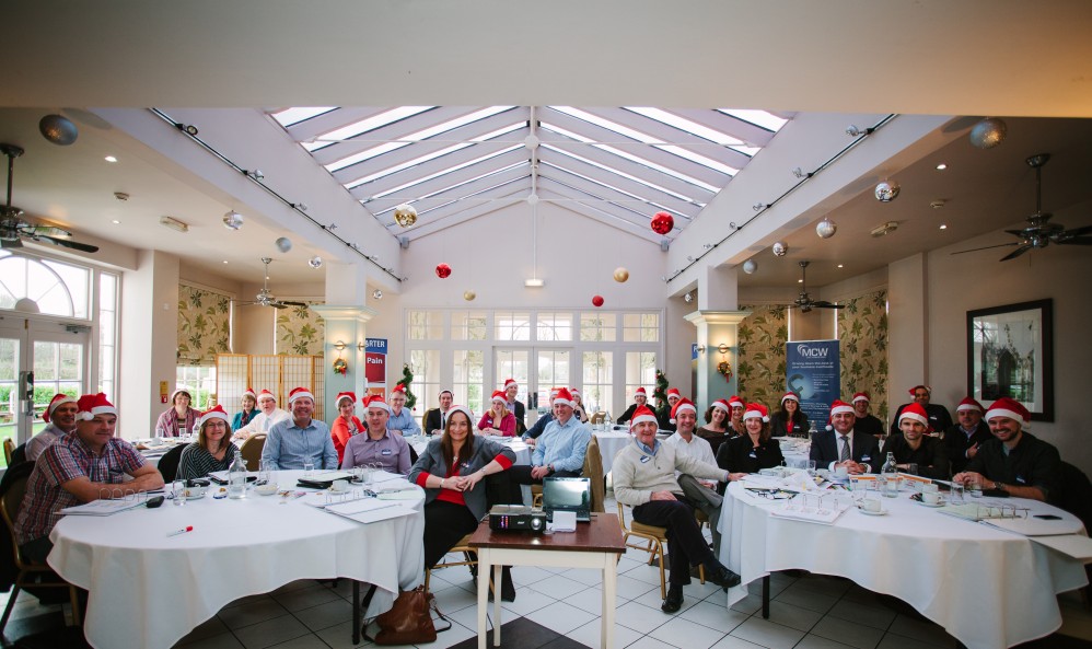 BTD Christmas Special: Learnings from the Leaders