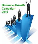 Launch of the Business Growth Campaign!
