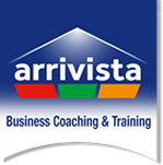 Arrivista Business Coaching 2014 Client Awards 